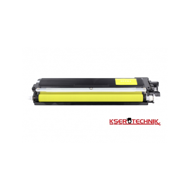 Toner BROTHER TN230 YELLOW do drukarek TN240 MFC9120 MFC9320 DCP9010